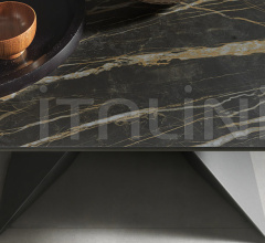 Стол обеденный Sintesi Стол обеденный Sintesi фабрика Altacom