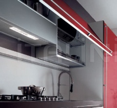 Кухня Miro Colours Кухня Miro Colours фабрика Aran Cucine