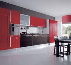 Кухня Miro Colours Кухня Miro Colours фабрика Aran Cucine