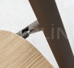 Стул Jolie Wood Стул Jolie Wood фабрика Altacom