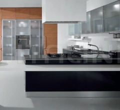 Кухня Miro Colours Кухня Miro Colours фабрика Aran Cucine