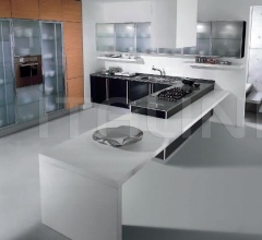 Кухня Miro Colours Кухня Miro Colours фабрика Aran Cucine