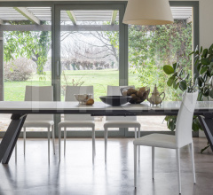 Стол обеденный Trinity Стол обеденный Trinity фабрика Altacom