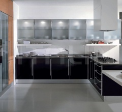 Кухня Miro Colours Кухня Miro Colours фабрика Aran Cucine