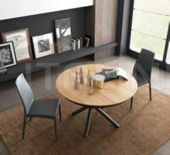 Стол обеденный Fahrenheit Round Стол обеденный Fahrenheit Round фабрика Altacom