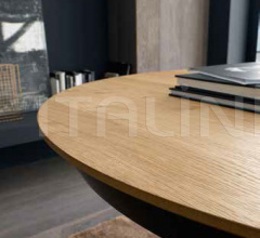 Стол обеденный Fahrenheit Round Стол обеденный Fahrenheit Round фабрика Altacom