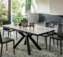 Стол обеденный Giada Стол обеденный Giada фабрика Altacom