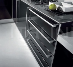 Кухня Miro Colours Кухня Miro Colours фабрика Aran Cucine