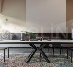 Стол обеденный Giada Стол обеденный Giada фабрика Altacom