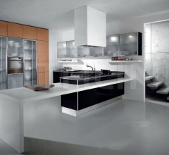 Кухня Miro Colours Кухня Miro Colours фабрика Aran Cucine