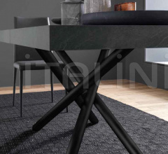 Стол обеденный Fahrenheit Стол обеденный Fahrenheit фабрика Altacom