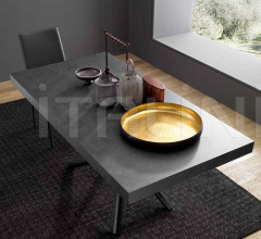 Стол обеденный Fahrenheit Стол обеденный Fahrenheit фабрика Altacom