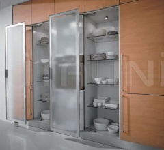 Кухня Miro Colours Кухня Miro Colours фабрика Aran Cucine