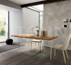 Стол обеденный Meridiano Стол обеденный Meridiano фабрика Altacom