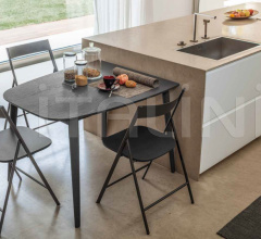 Стол обеденный Ribot Wood Стол обеденный Ribot Wood фабрика Altacom