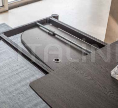 Стол обеденный Ribot Wood Стол обеденный Ribot Wood фабрика Altacom