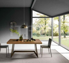 Стол обеденный Sipario Стол обеденный Sipario фабрика Altacom