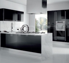 Кухня Miro Colours Кухня Miro Colours фабрика Aran Cucine