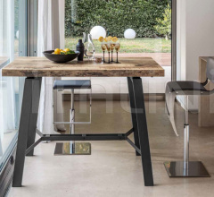 Стол обеденный Pick Up Стол обеденный Pick Up фабрика Altacom