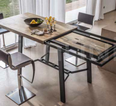 Стол обеденный Pick Up Стол обеденный Pick Up фабрика Altacom