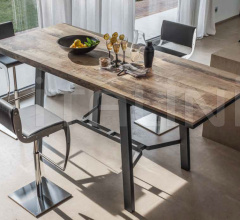 Стол обеденный Pick Up Стол обеденный Pick Up фабрика Altacom