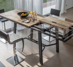 Стол обеденный Pick Up Стол обеденный Pick Up фабрика Altacom