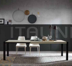 Стол обеденный Argon Стол обеденный Argon фабрика Altacom