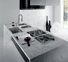 Кухня Miro Colours Кухня Miro Colours фабрика Aran Cucine