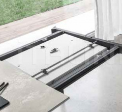 Стол обеденный Teorema Стол обеденный Teorema фабрика Altacom