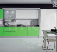 Кухня Miro Colours Кухня Miro Colours фабрика Aran Cucine