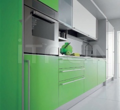 Кухня Miro Colours Кухня Miro Colours фабрика Aran Cucine