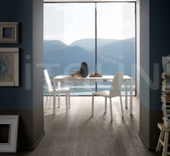 Стол обеденный Storm Стол обеденный Storm фабрика Altacom