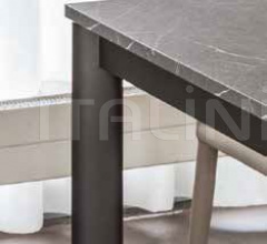 Стол обеденный Compasso Стол обеденный Compasso фабрика Altacom