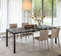 Стол обеденный Compasso Стол обеденный Compasso фабрика Altacom