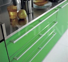 Кухня Miro Colours Кухня Miro Colours фабрика Aran Cucine