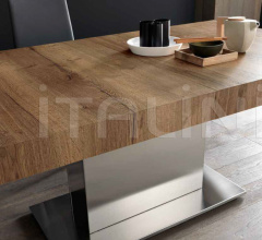 Стол обеденный Tower Maxi Стол обеденный Tower Maxi фабрика Altacom