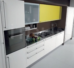 Кухня Miro Colours Кухня Miro Colours фабрика Aran Cucine