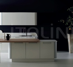 Кухня Miro Colours Кухня Miro Colours фабрика Aran Cucine