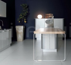 Кухня Miro Colours Кухня Miro Colours фабрика Aran Cucine