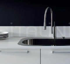Кухня Miro Colours Кухня Miro Colours фабрика Aran Cucine