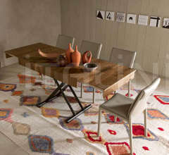 Журнальный столик Double Журнальный столик Double фабрика Altacom