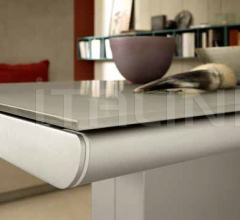 Журнальный столик Ares Glass Журнальный столик Ares Glass фабрика Altacom