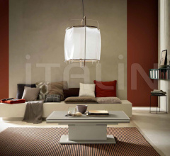 Журнальный столик Ares Glass Журнальный столик Ares Glass фабрика Altacom