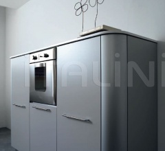 Кухня Miro Colours Кухня Miro Colours фабрика Aran Cucine
