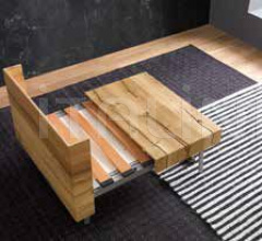 Журнальный столик Tavoletto Журнальный столик Tavoletto фабрика Altacom