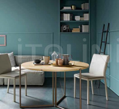 Стол обеденный Icaro Стол обеденный Icaro фабрика Altacom