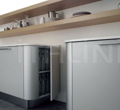 Кухня Miro Colours Кухня Miro Colours фабрика Aran Cucine