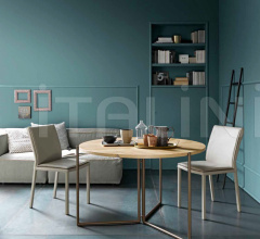 Стол обеденный Icaro Стол обеденный Icaro фабрика Altacom