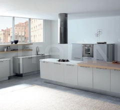 Кухня Miro Colours Кухня Miro Colours фабрика Aran Cucine