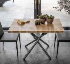 Журнальный столик Lotus Журнальный столик Lotus фабрика Altacom